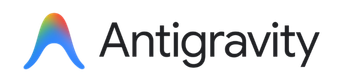 Logo Antigravity