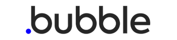 Logo Bubble