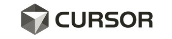 Logo Cursor